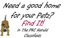 Petz Classifieds